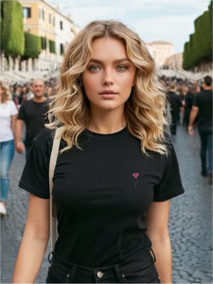 Free Heart Nera Cuore