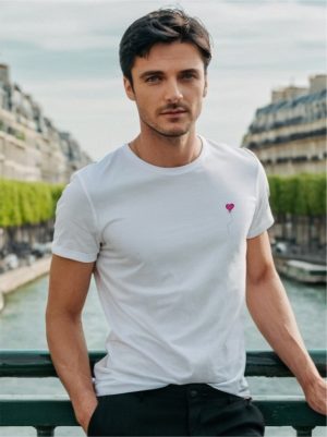 Free Heart Bianca Cuore